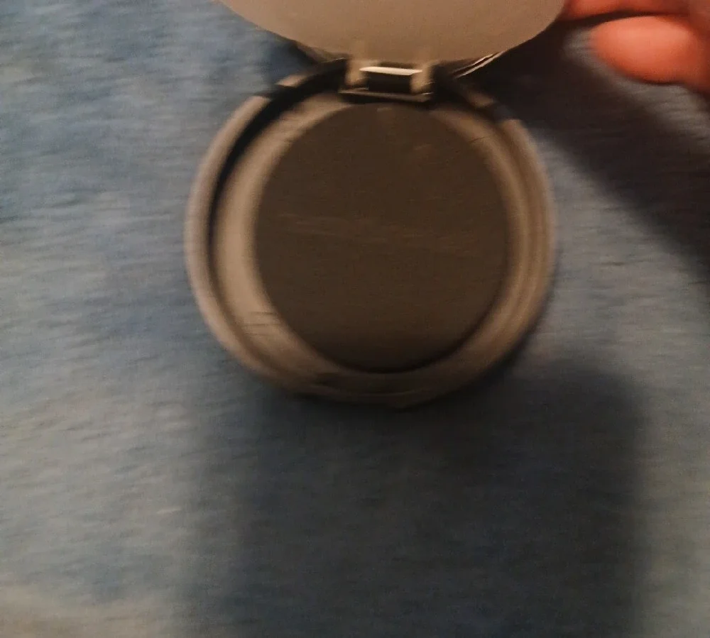 BareMinerals Pressed Powder Foundation Compact - Fairly Light 03